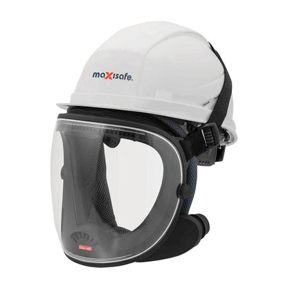 CLEANAIR UniMask PAPR RFU837-CB