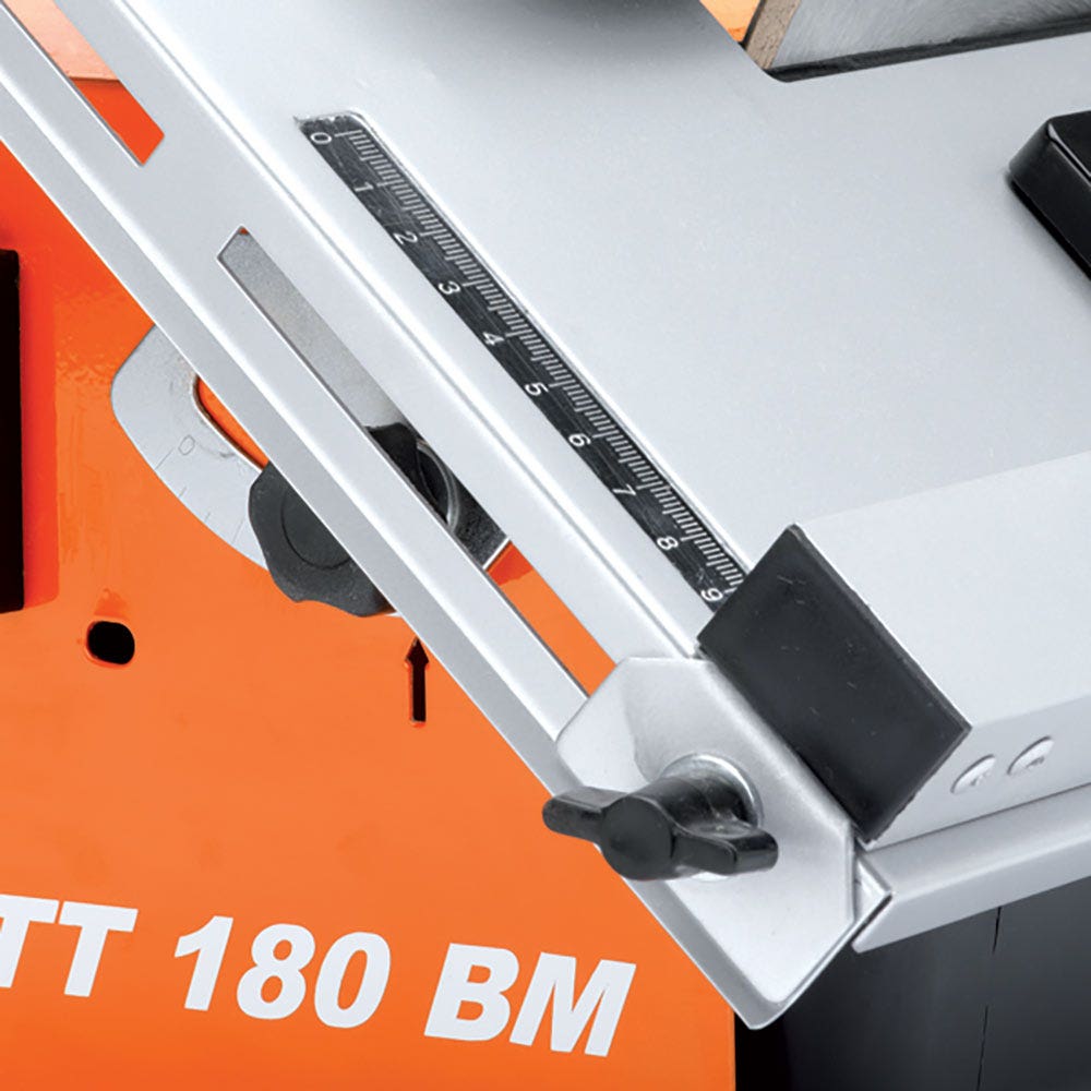 CLIPPER 550W 180mm Tile Saw 70184625699