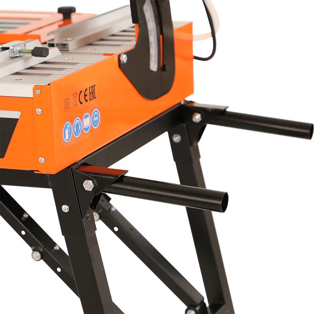 CLIPPER 650mm Tile Saw TR202 70184601106