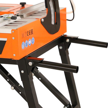 CLIPPER 650mm Tile Saw TR202 70184601106