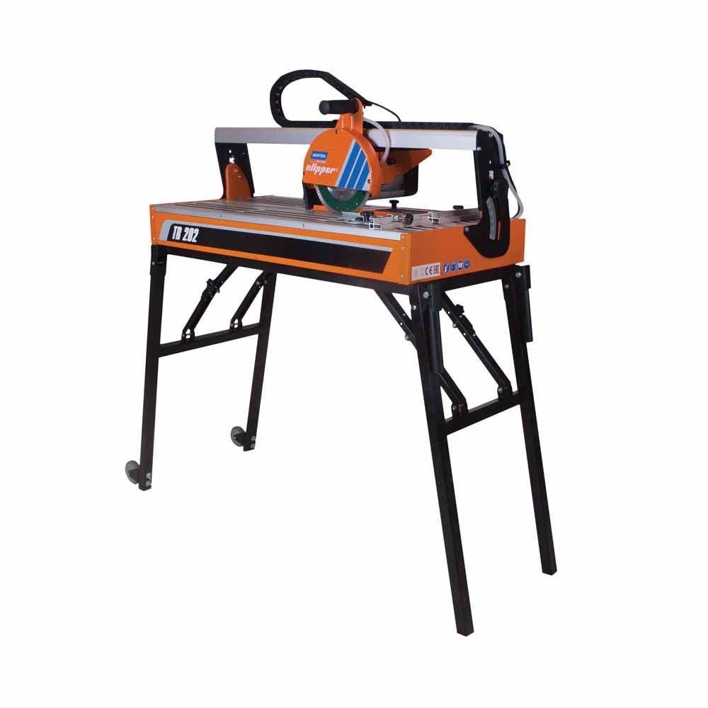CLIPPER 650mm Tile Saw TR202 70184601106