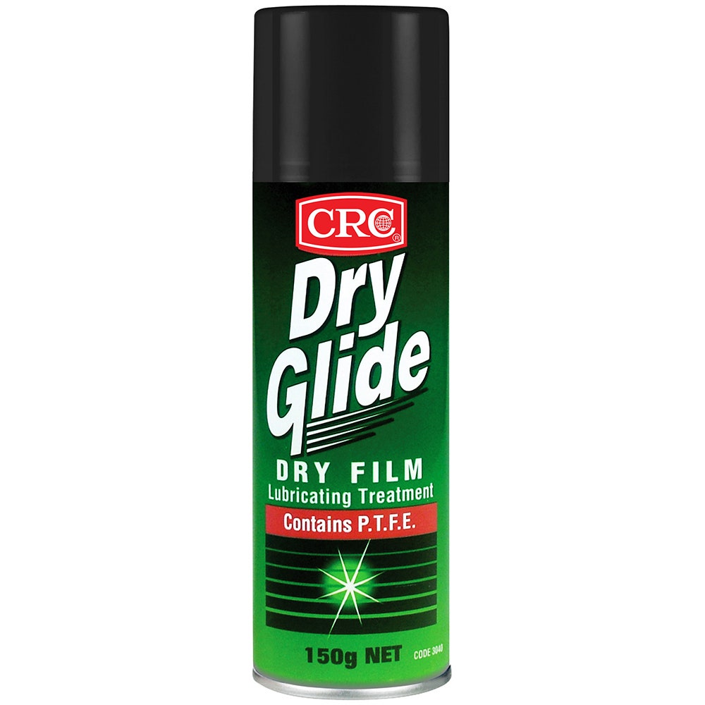 CRC 150g Dry Glide Lubricant 3040