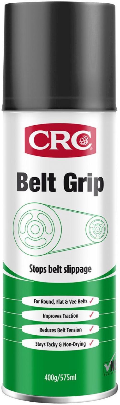 CRC 400g Belt Grip 3081