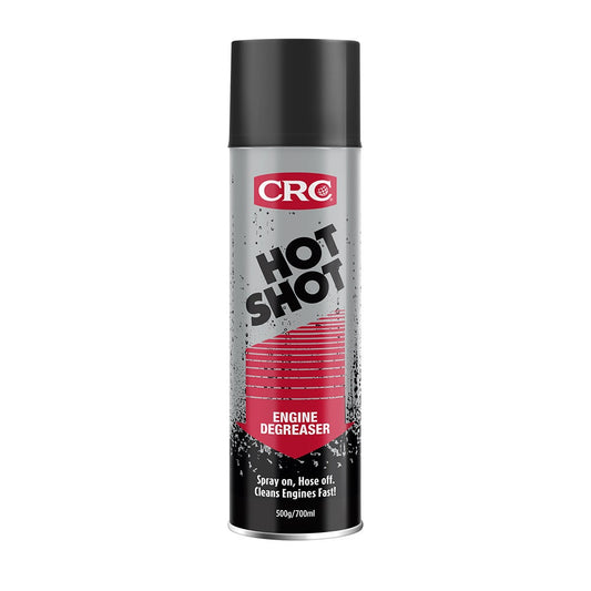 CRC 500g Hot Shot Degreaser 5073