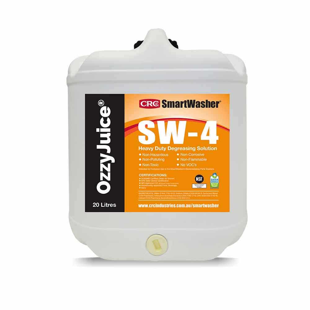 CRC Parts Washer SmartWasher Starter Kit SW-28-4