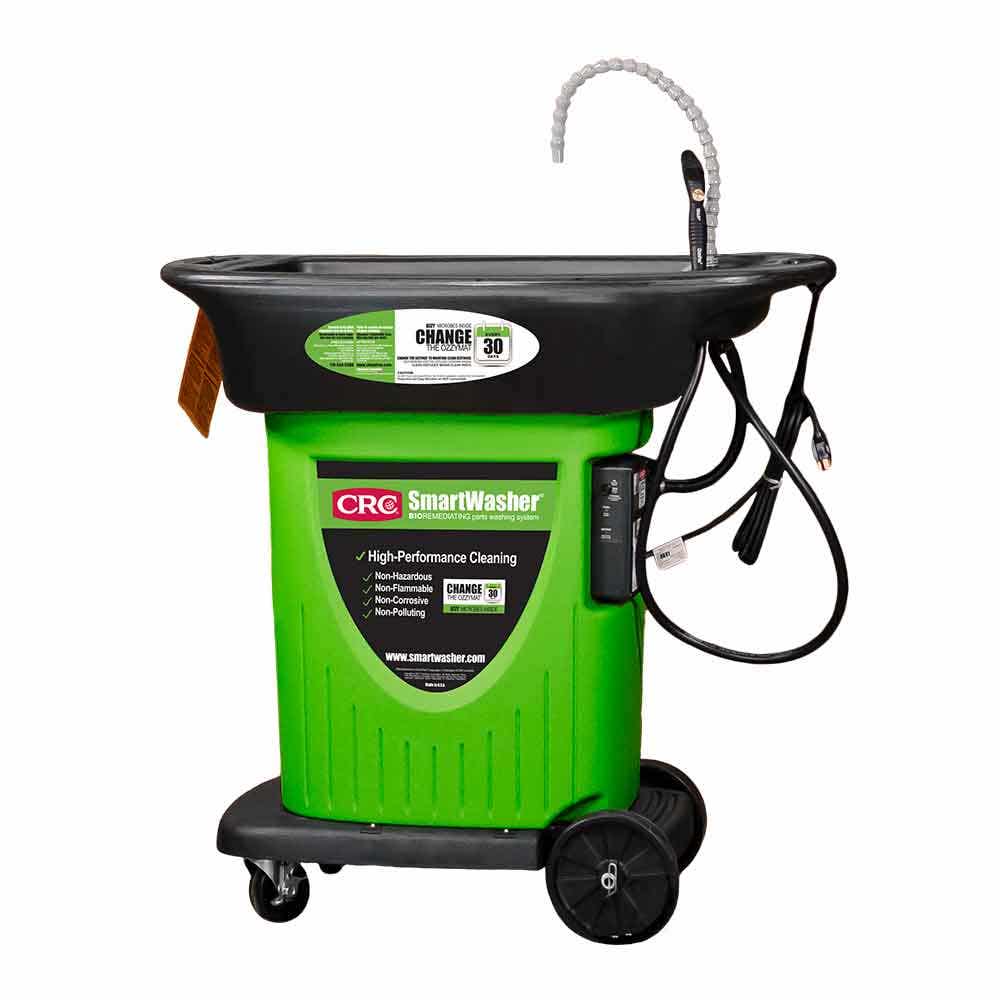 CRC Parts Washer SmartWasher Starter Kit SW-23-4