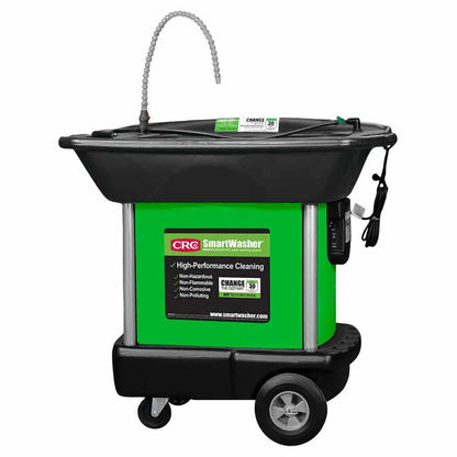 CRC Parts Washer SmartWasher Starter Kit SW-37-X1