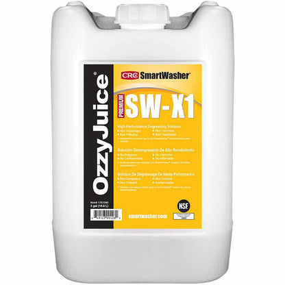 CRC Parts Washer SmartWasher Starter Kit SW-37-X1