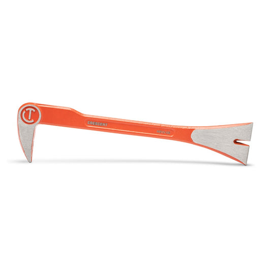 CRESCENT 10 (254mm) Molding Pry Bar MB10-06