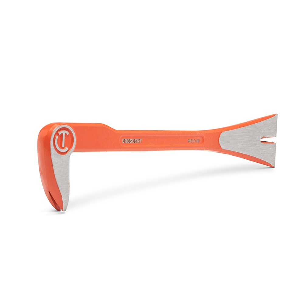 CRESCENT 10 (254mm) Molding Pry Bar MB10-06