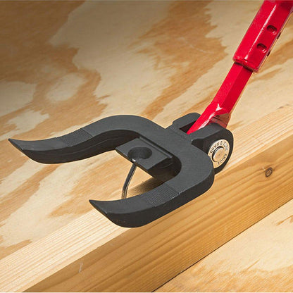 CRESCENT 1118mm Indexing Deck Removal Bull Bar DKB446X