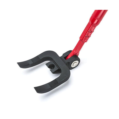 CRESCENT 1118mm Indexing Deck Removal Bull Bar DKB446X