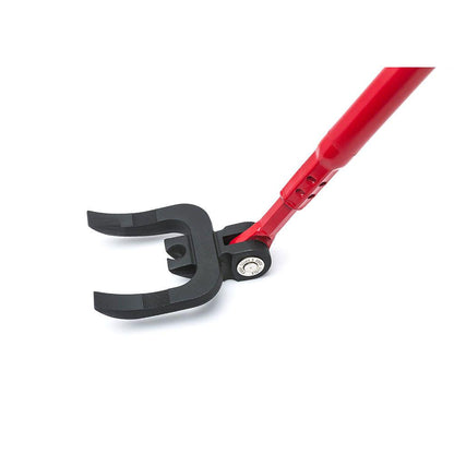 CRESCENT 1118mm Indexing Deck Removal Bull Bar DKB446X