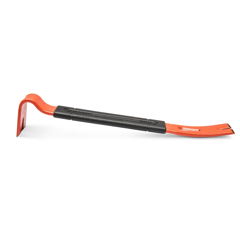 CRESCENT 13 (330mm) Flat Pry Bar with Grip FB13-06
