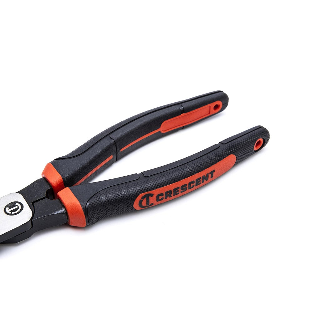 CRESCENT 150mm Soft Grip Diagonal Cutting Plier Z5426CG