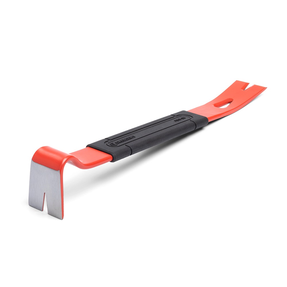 CRESCENT 15 (381mm) Flat Pry Bar with Grip FB15-06