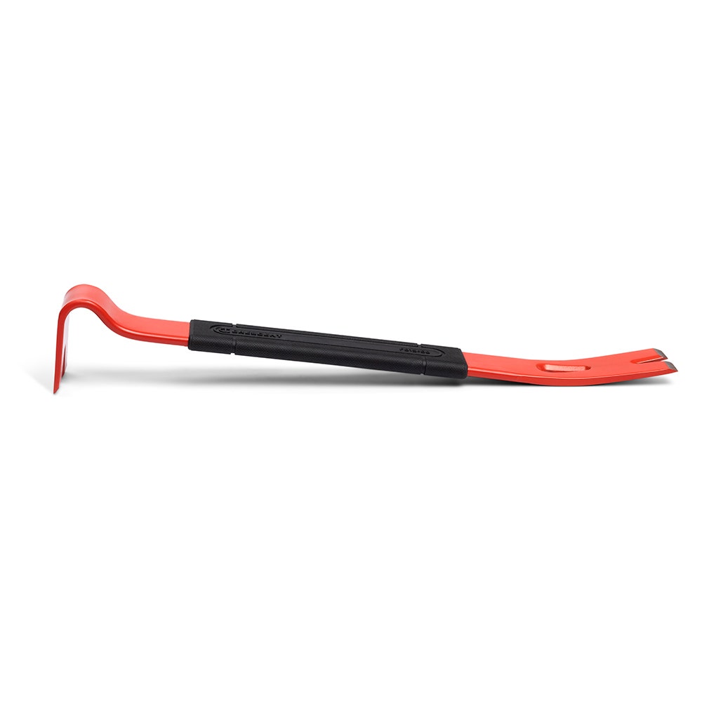 CRESCENT 15 (381mm) Flat Pry Bar with Grip FB15-06