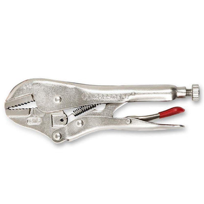 CRESCENT 180MM 7 Straight Jaw Locking Pliers C7SVN