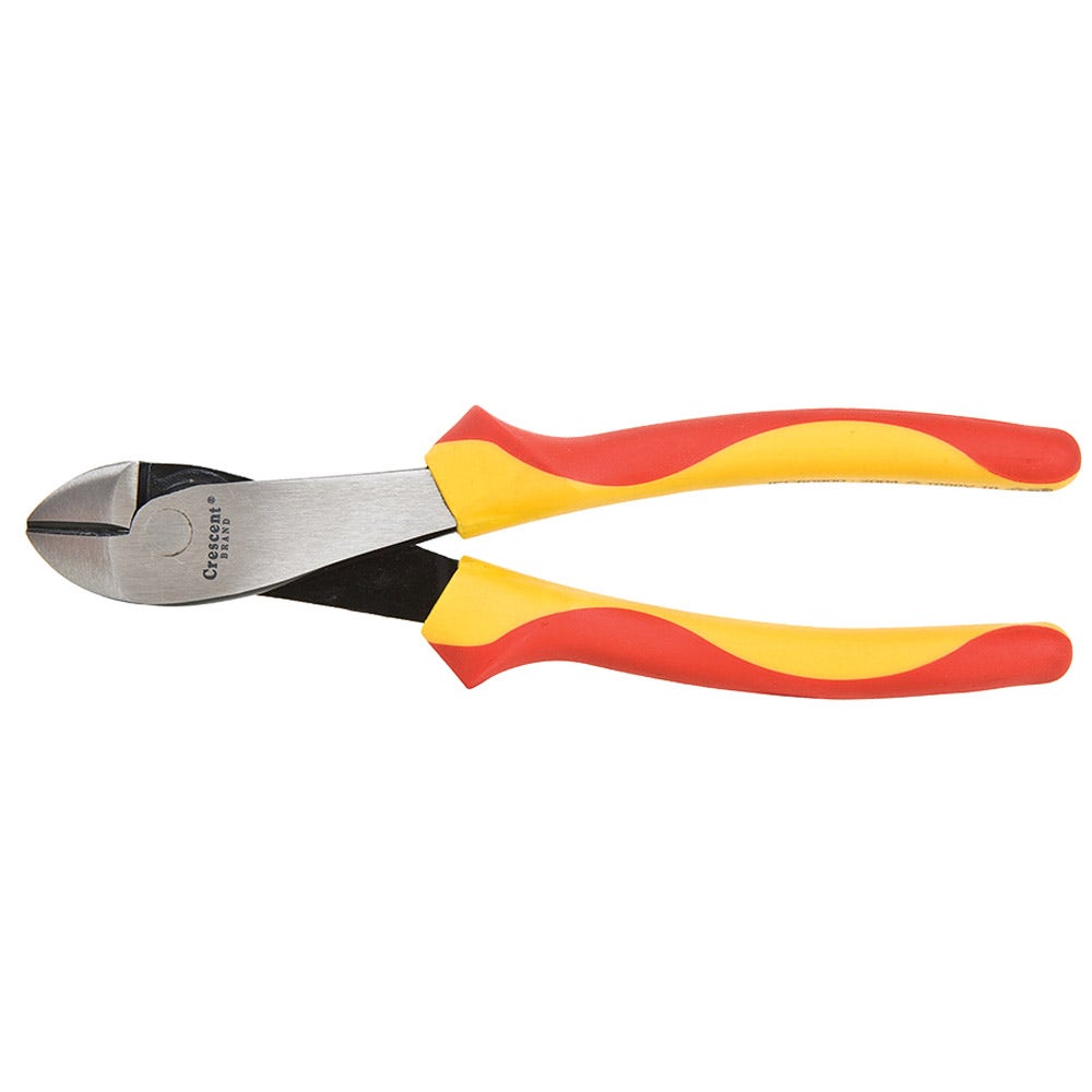 CRESCENT 200MM 8 1000V S-Series Diagonal Plier CHV5428