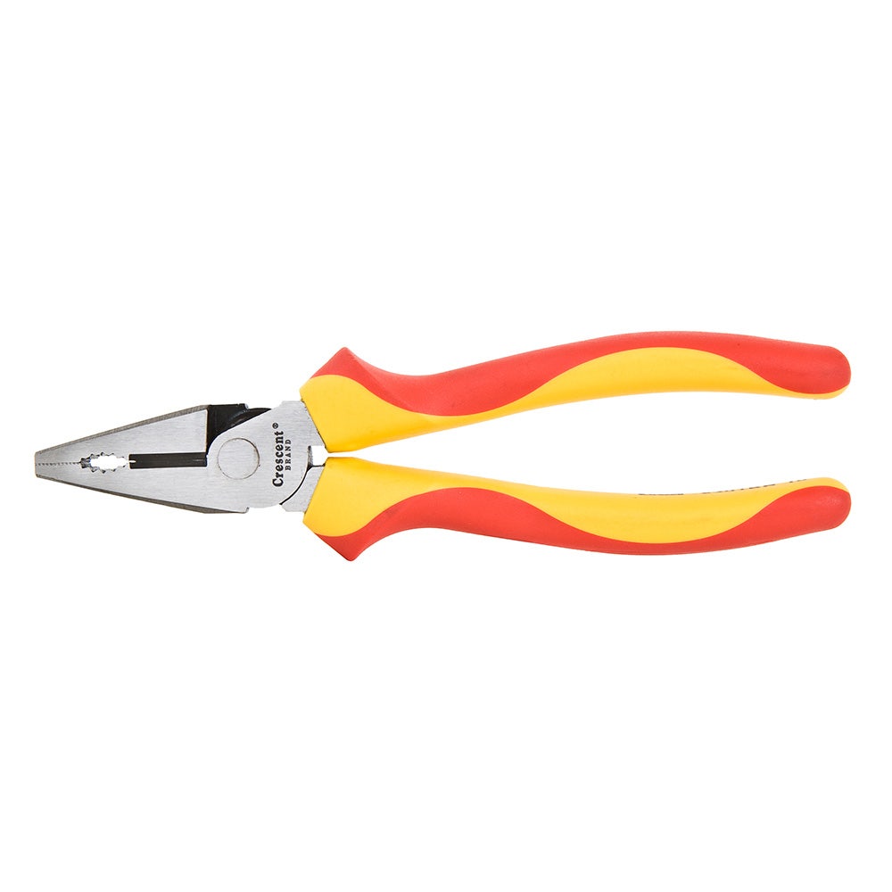 CRESCENT 200MM 8 1000V S-Series Universal Plier CHV508
