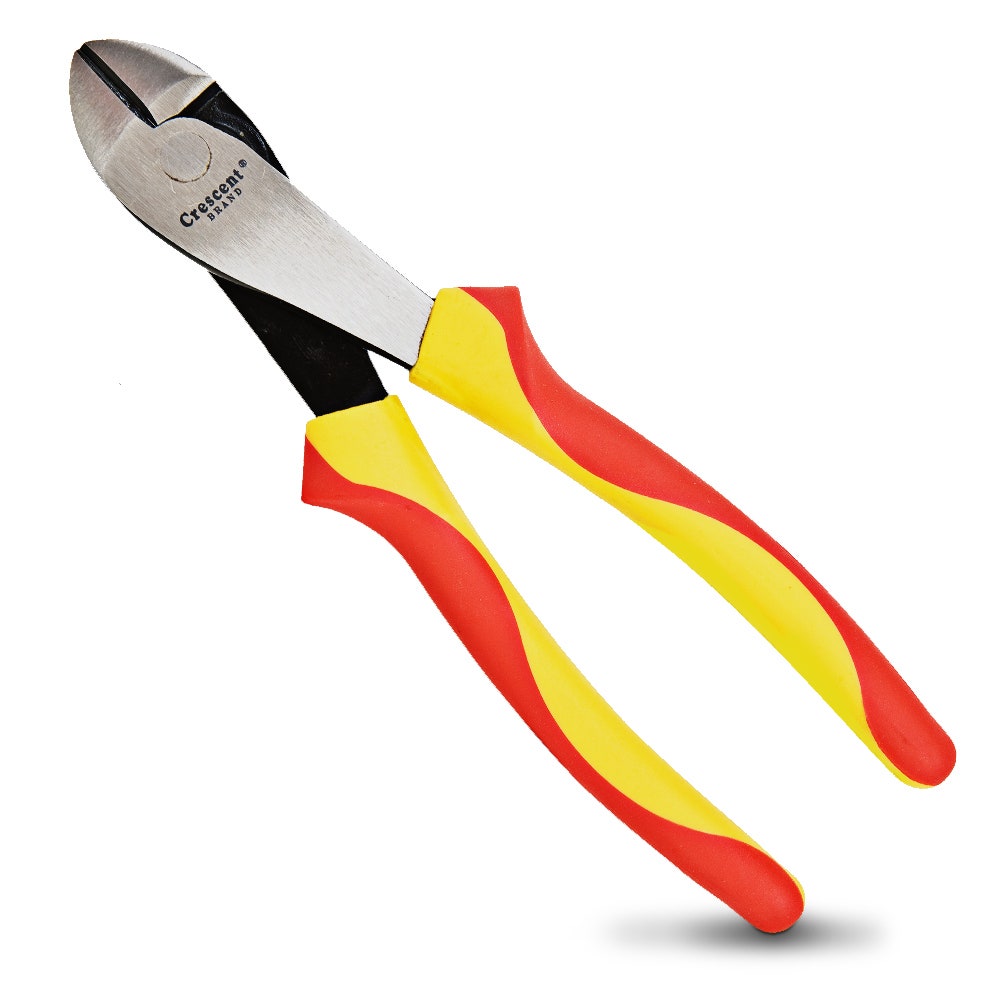 CRESCENT 200MM 8 1000V S-Series Diagonal Plier CHV5428