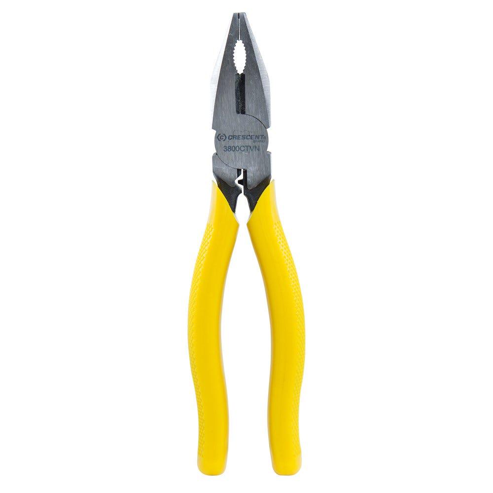 CRESCENT 200MM 8 Ultimate Universal Plier 3800CTVN