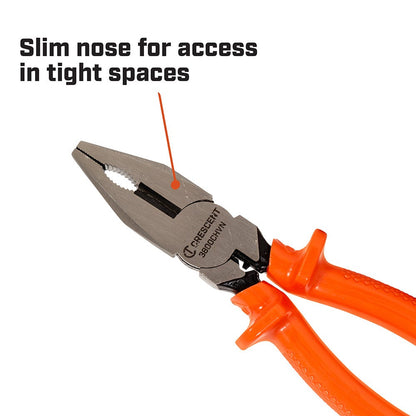 CRESCENT 200MM 8 Universal Ultimate Plier 1000V 3800CHVN