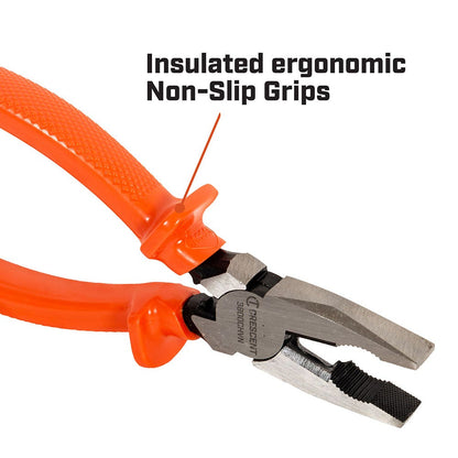 CRESCENT 200MM 8 Universal Ultimate Plier 1000V 3800CHVN