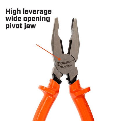 CRESCENT 200MM 8 Universal Ultimate Plier 1000V 3800CHVN