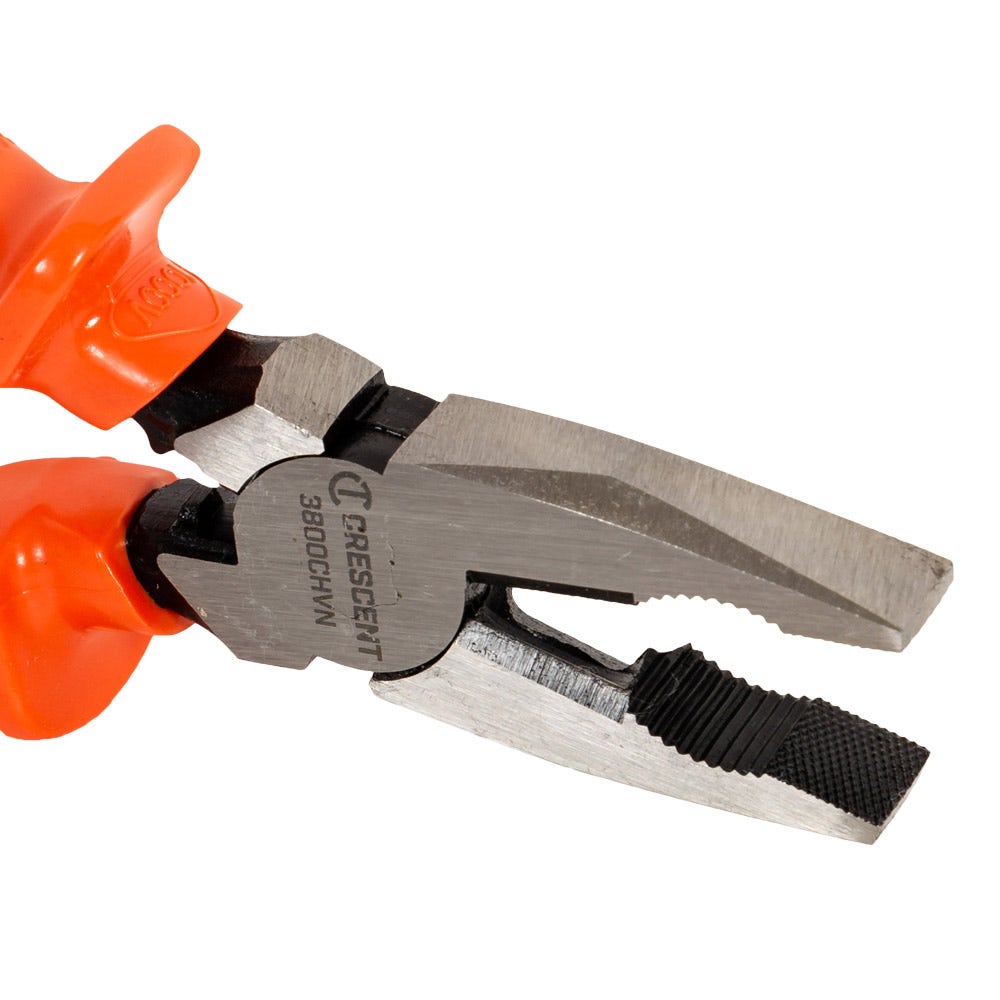 CRESCENT 200MM 8 Universal Ultimate Plier 1000V 3800CHVN