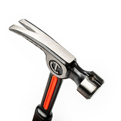 CRESCENT 20oz Steel Rip Claw Hammer CHSGP20
