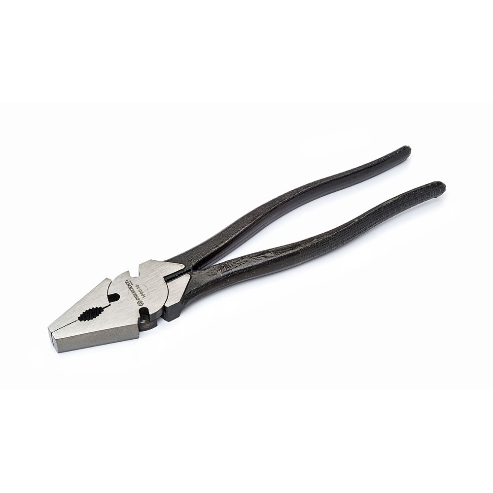 CRESCENT 250MM 10 Button Fence Tool Plier 100010VN-05