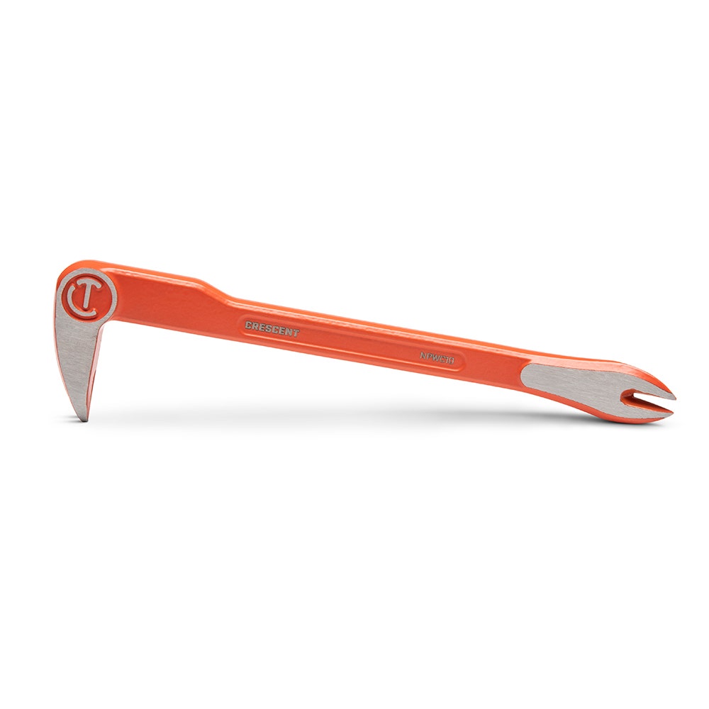 CRESCENT 254mm Nail Puller NPWC10