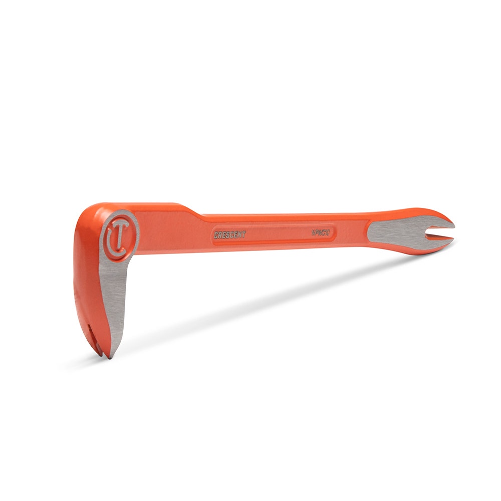 CRESCENT 254mm Nail Puller NPWC10