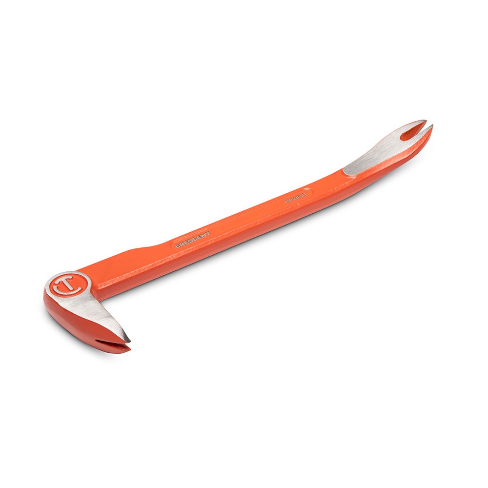 CRESCENT 254mm Nail Puller NPWC10
