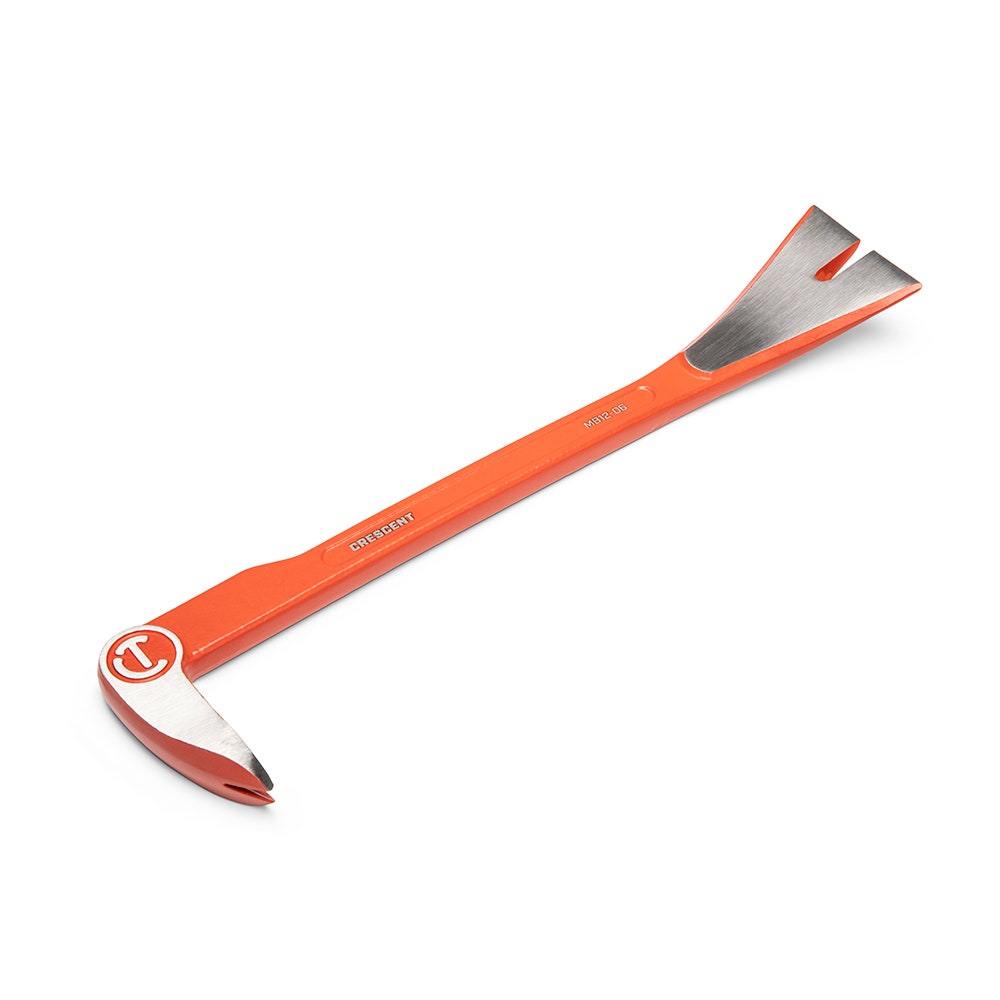 CRESCENT 305mm Molding Pry Bar MB12-06