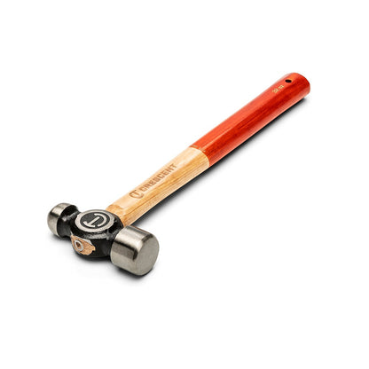 CRESCENT 32oz Ball Pein Wood Hammer CHWBP32