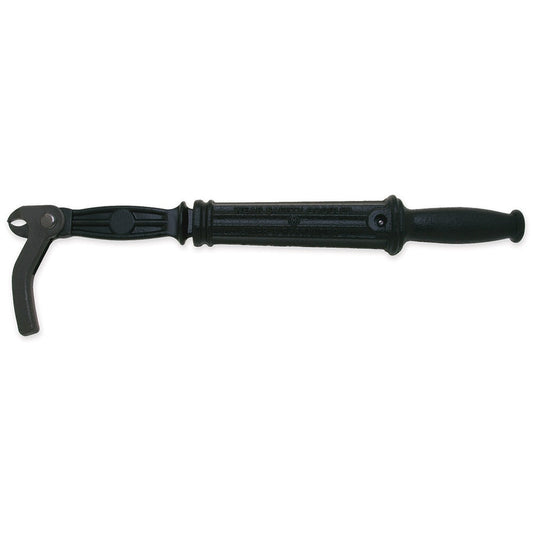 CRESCENT 450mm 18 Sure Grip Nail Puller 56NP