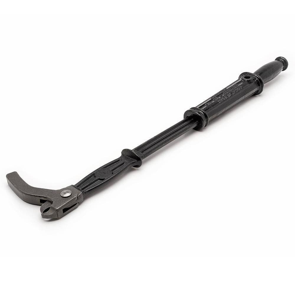 CRESCENT 450mm 18 Sure Grip Nail Puller 56NP