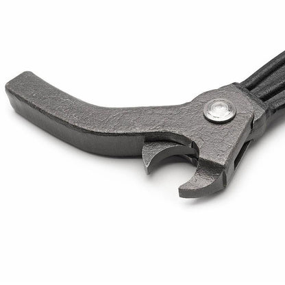 CRESCENT 450mm 18 Sure Grip Nail Puller 56NP