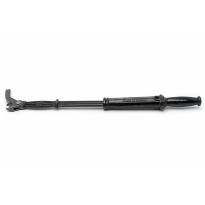 CRESCENT 450mm 18 Sure Grip Nail Puller 56NP