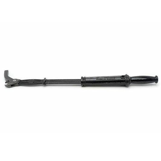 CRESCENT 450mm 18 Sure Grip Nail Puller 56NP