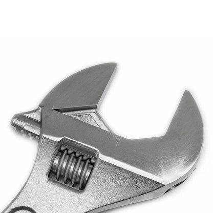 CRESCENT 610mm Adjustable Tapered Handle Wrench - Carded AC224VS