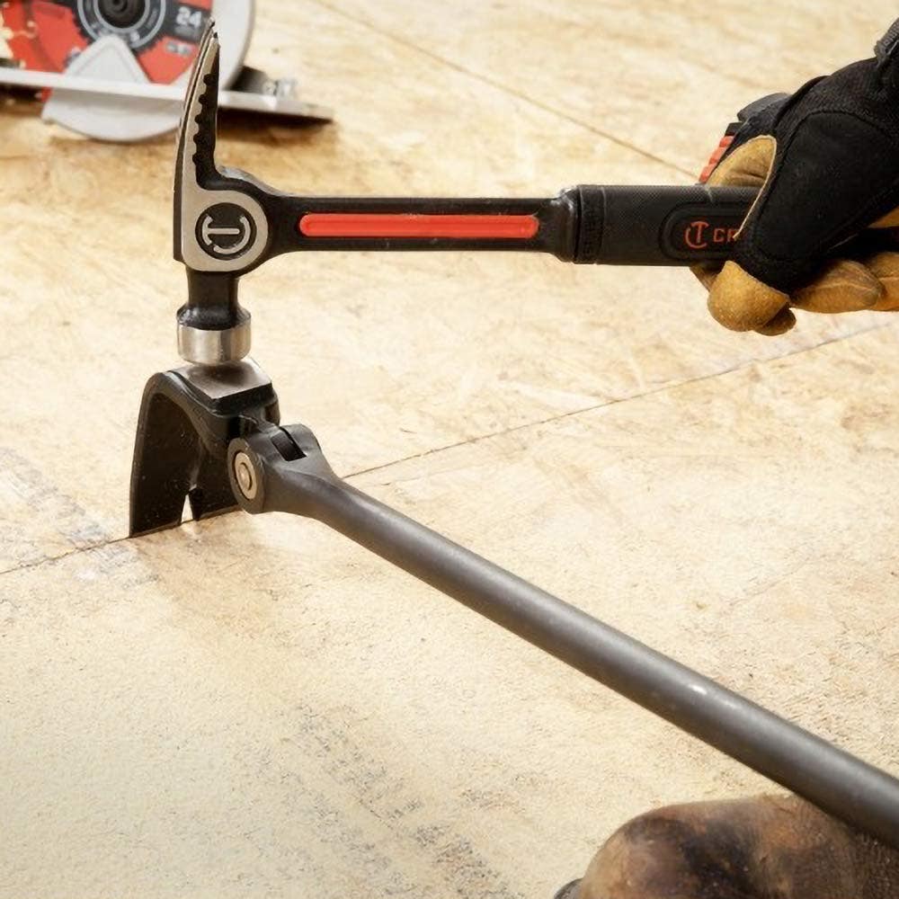 CRESCENT 762mm Indexing Flat Pry Bar DB30X-06