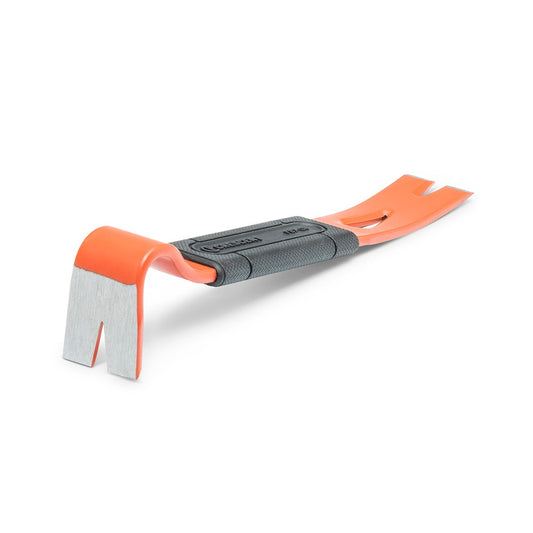 CRESCENT 7 (178mm) Flat Pry Bar with Grip FB7-06