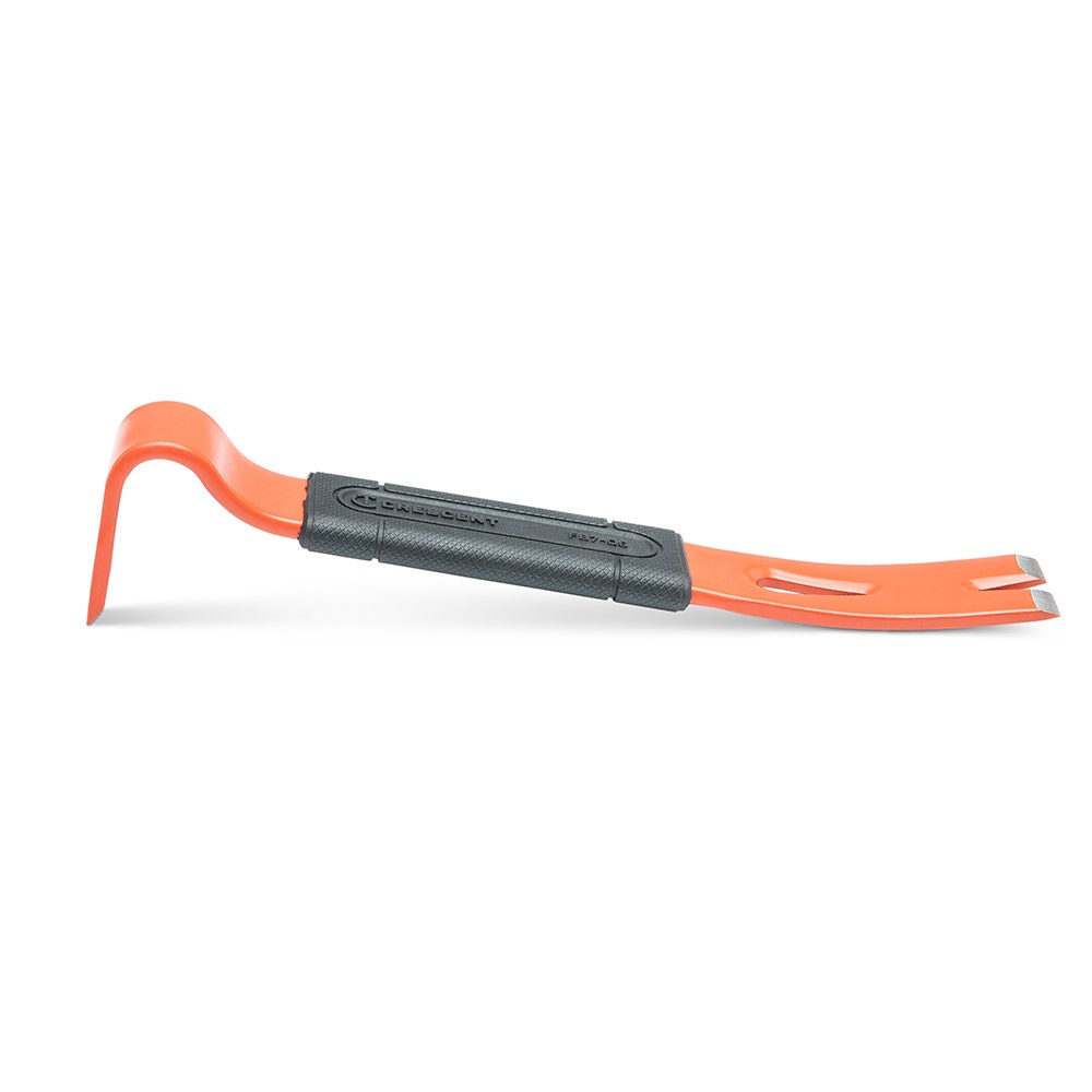 CRESCENT 7 (178mm) Flat Pry Bar with Grip FB7-06