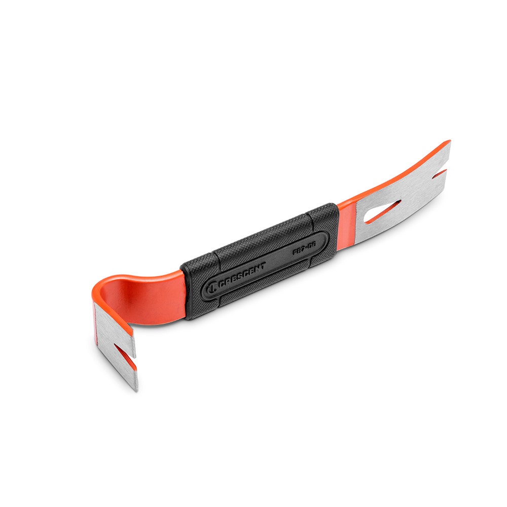 CRESCENT 7 (178mm) Flat Pry Bar with Grip FB7-06