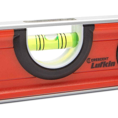 CRESCENT LUFKIN 230mm Composite Torpedo Level LTL1000-02