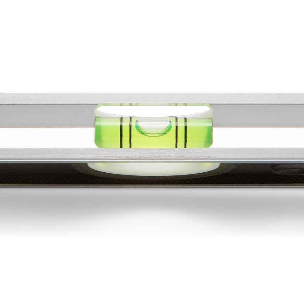 CRESCENT LUFKIN 230mm Aluminium Torpedo Level LTLA1100-02