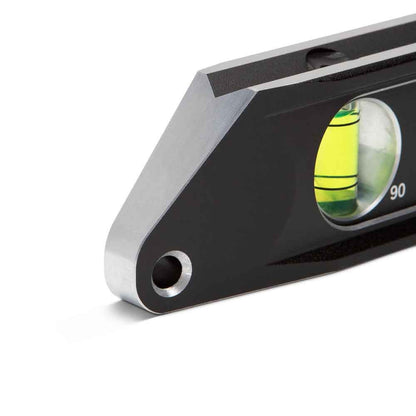 CRESCENT LUFKIN 230mm Aluminium Billet Level LBL1100-02